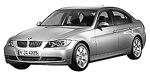 BMW E92 B0464 Fault Code