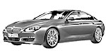 BMW F06 B0464 Fault Code