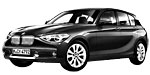 BMW F20 B0464 Fault Code